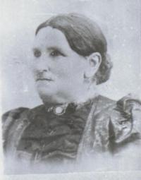 Hannah Davis (1830 - 1896) Profile